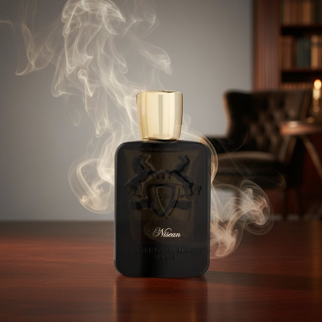 Parfums de Marly Nisean - Unisex Eau de Parfum 4.2 oz / 125 ml