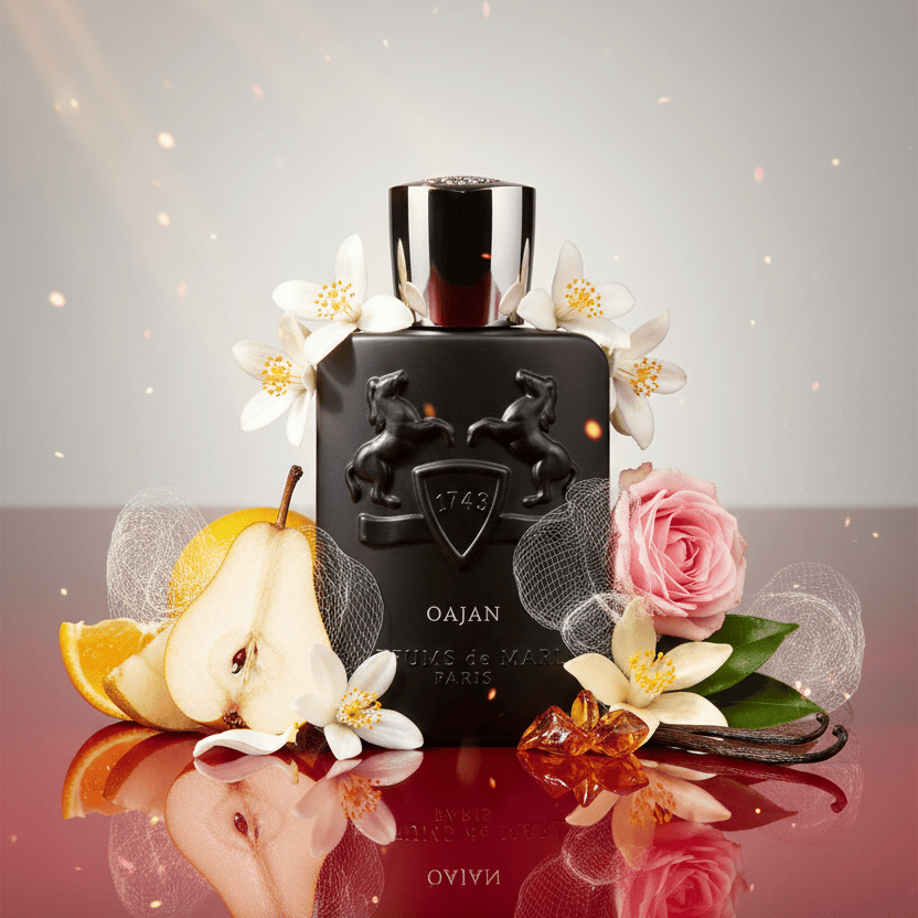 Parfums de Marly Oajan Parfum 4.2 oz / 125 ml