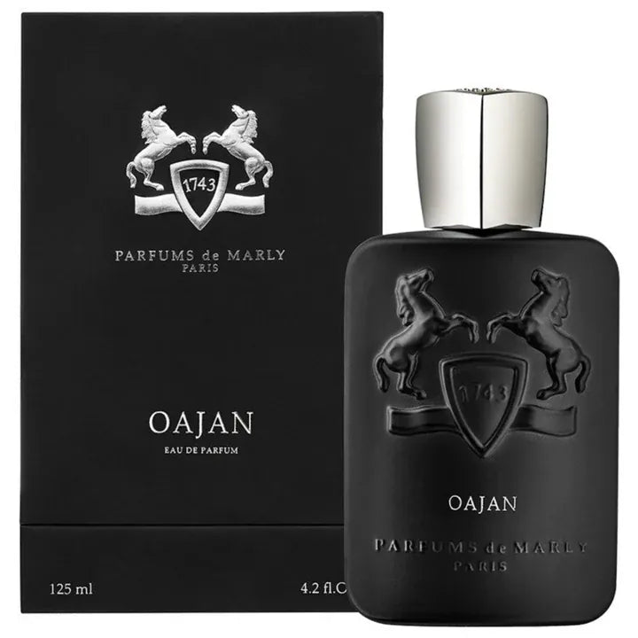 Parfums de Marly Oajan Parfum 4.2 oz / 125 ml