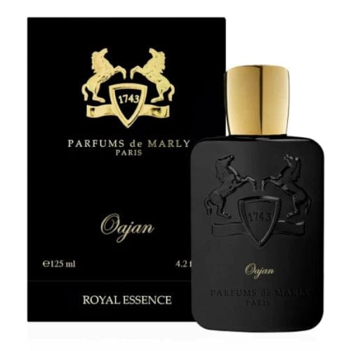 Parfums de Marly Oajan Parfum - For Men Eau de Parfum 4.2 oz / 125 ml