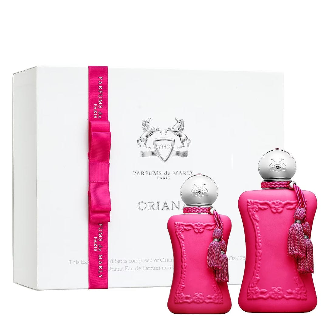 Parfums de Marly Oriana - For Women Eau de Parfum Gift Set 2.5 oz / 75 ml