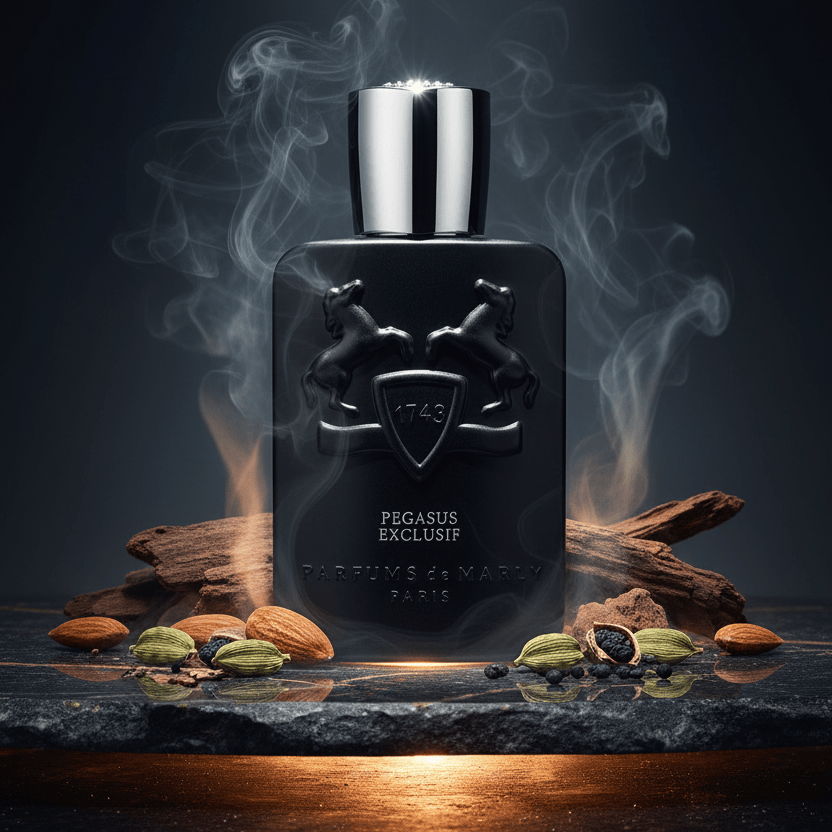 Parfums de Marly Pegasus Exclusif Edition Royale For Men Eau de Parfum 4.2 oz / 125 ml