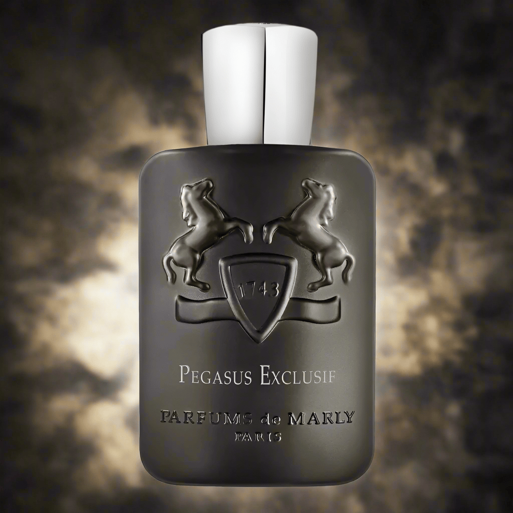 Parfums De Marly Pegasus Exclusif - For Men Eau De Parfum 4.2 oz / 125 ml
