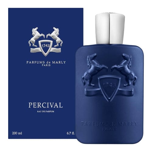 Parfums de Marly Percival - Unisex Eau de Parfum 6.7 ml / 200 ml