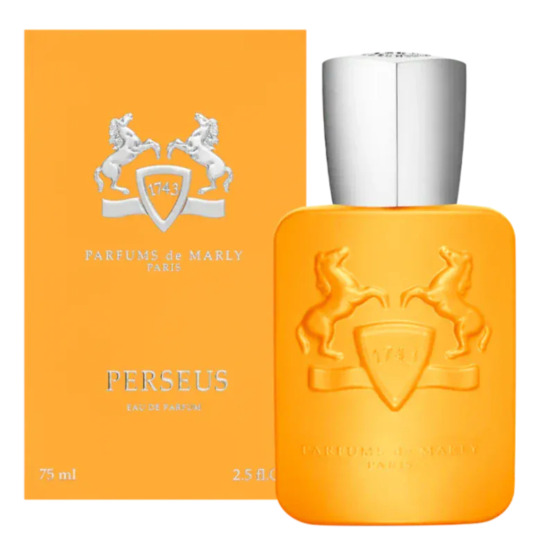Parfums de Marly Perseus - For Men Eau de Parfum 4.2 oz / 125 ml