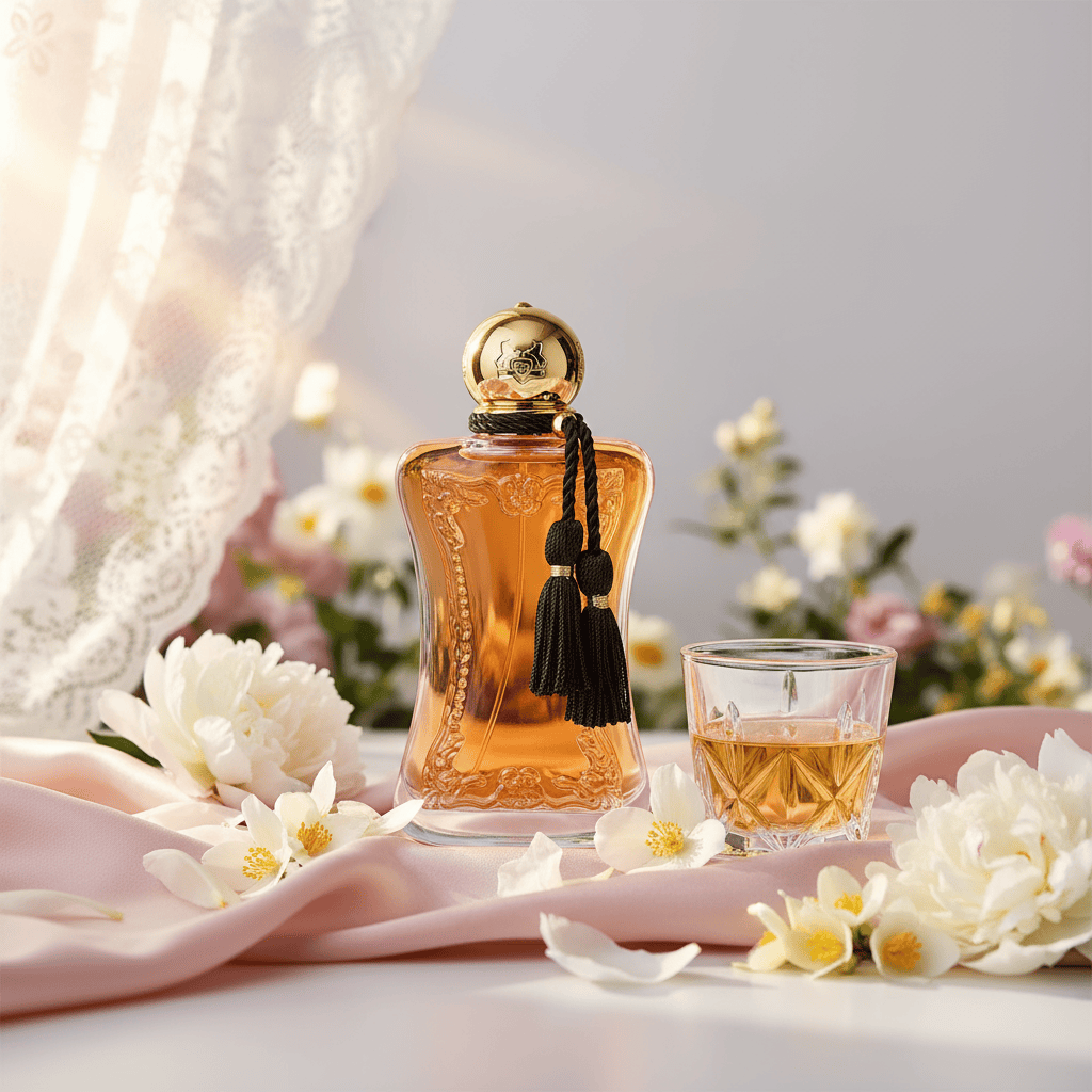 Parfums de Marly Safanad - For Women Eau de Parfum 2.5 oz / 75 ml