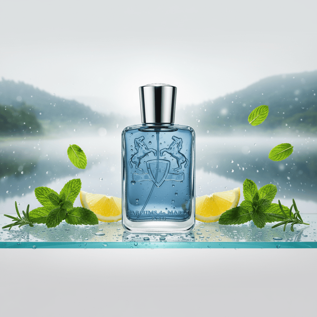 Parfums de Marly Sedley - Unisex Eau de Parfum
