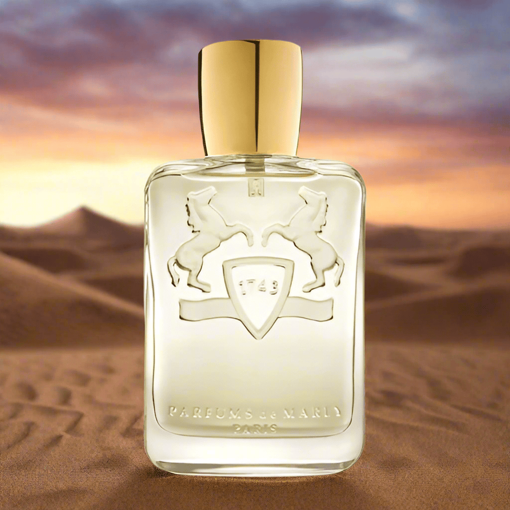 Parfums de Marly Shagya - For Men Eau de Parfum 4.2 oz / 125 ml