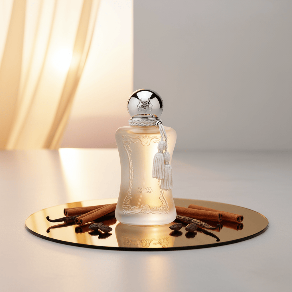 Parfums de Marly Valaya Exclusif - For Women Eau de parfum 2.5 oz / 75 ml