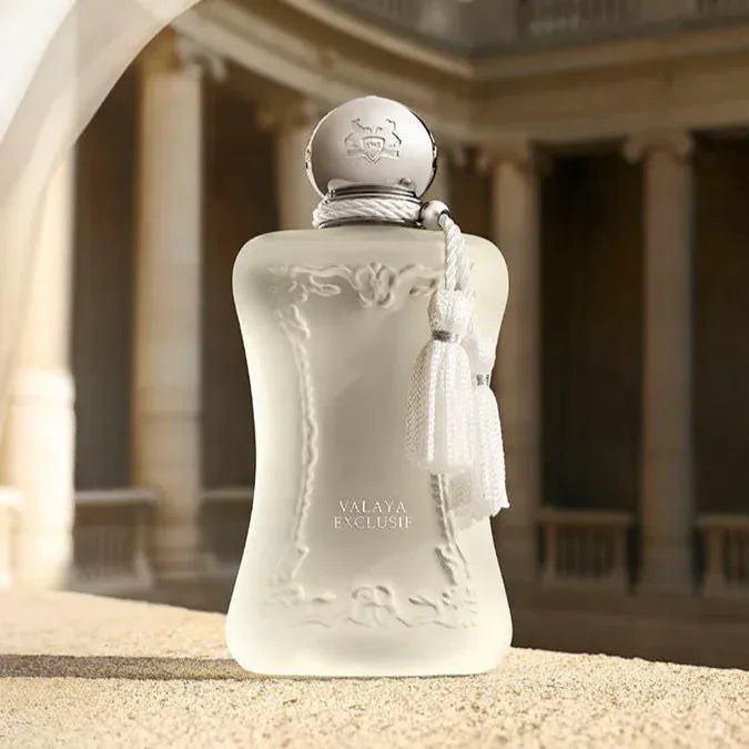 Parfums de Marly Valaya Exclusif - For Women Eau de parfum 2.5 oz / 75 ml