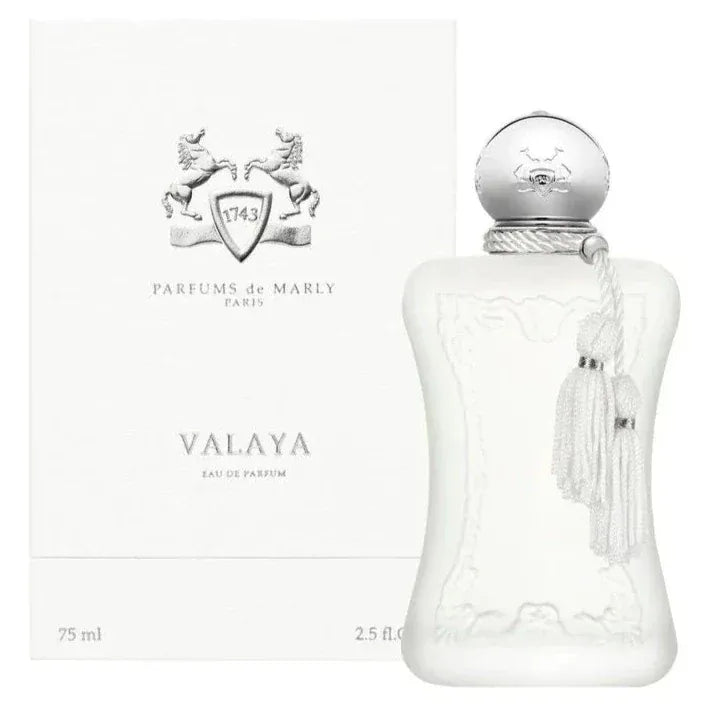 Parfums de Marly Valaya - For Women Eau de Parfum