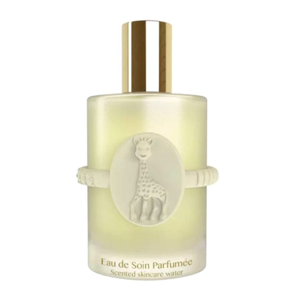 Parfums Sophie La Girafe La Girafe Eau du Soin Kid’s Perfume/Cologne for kids Eau de Parfum 3.4 oz Edp