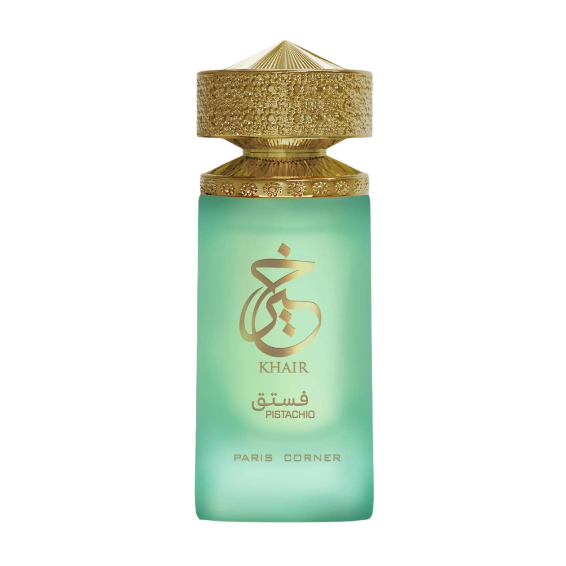 Paris Corner Khair Pistachio Unisex -  Eau de Parfum 3.4 oz / 100 ml