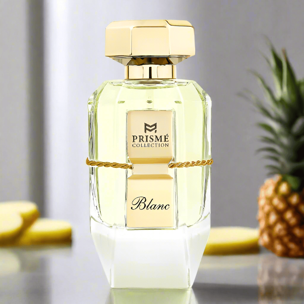 Patek Maison Prime Blanc Unisex Perfume/Cologne For Men & Women Eau de Parfum 3.0 oz Edp