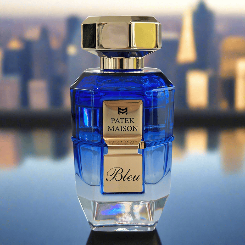 Patek Maison Prime Bleu 3.0 oz Edp– Fandi Perfume