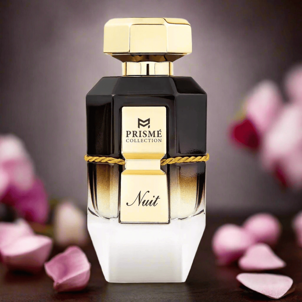 Patek Maison Prime Nuit Unisex Perfume/Cologne For Men & Women Eau de Parfum 3.0 oz Edp