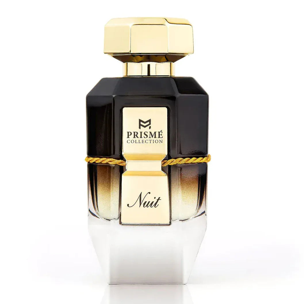 Patek Maison Prime Nuit Unisex Perfume/Cologne For Men & Women Eau de Parfum 3.0 oz Edp