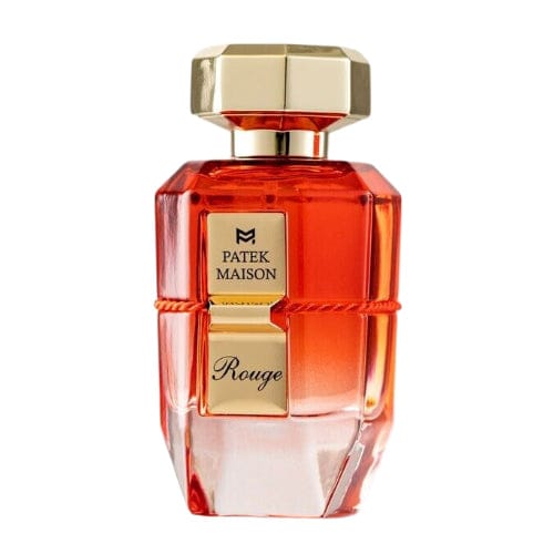 Patek Maison Prime Rouge Unisex Perfume/Cologne For Men & Women Eau de Parfum 3.0 oz Edp