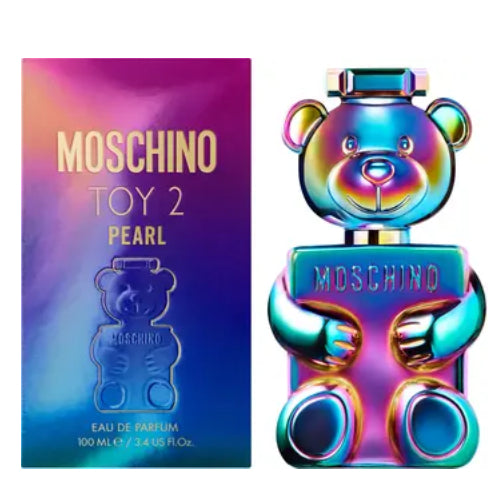 MOSCHINO TOY 2　パール　コフレ Moschino Toy 2 Pearl Unisex Perfume/Cologne For Men & Women Eau de