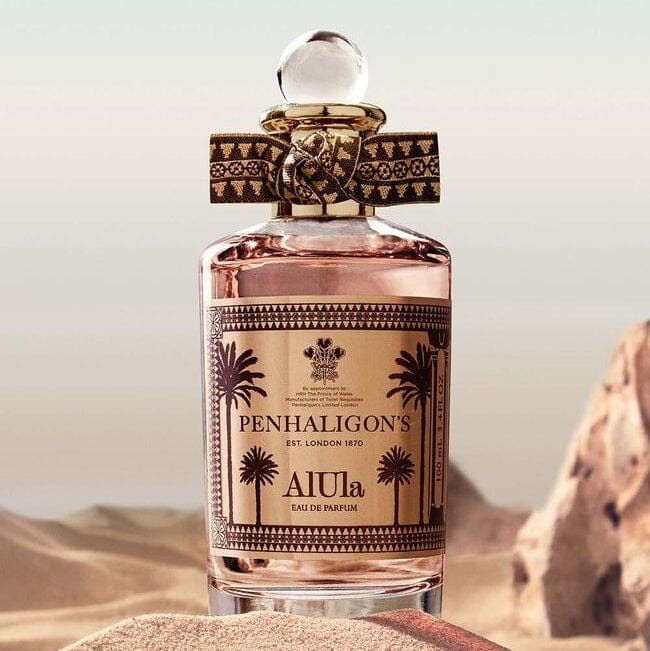 Penhaligon’s Alula Unisex Perfume/Cologne For Men & Women Eau de Parfum 3.4 oz Edp