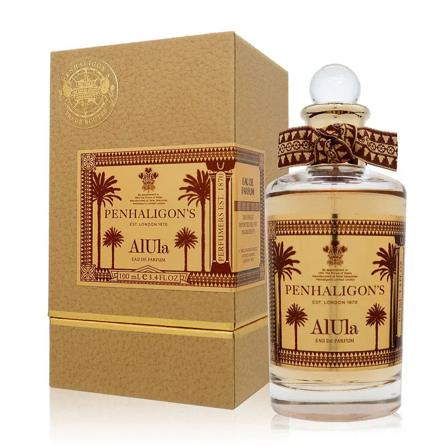 Penhaligon’s Alula Unisex Perfume/Cologne For Men & Women Eau de Parfum 3.4 oz Edp
