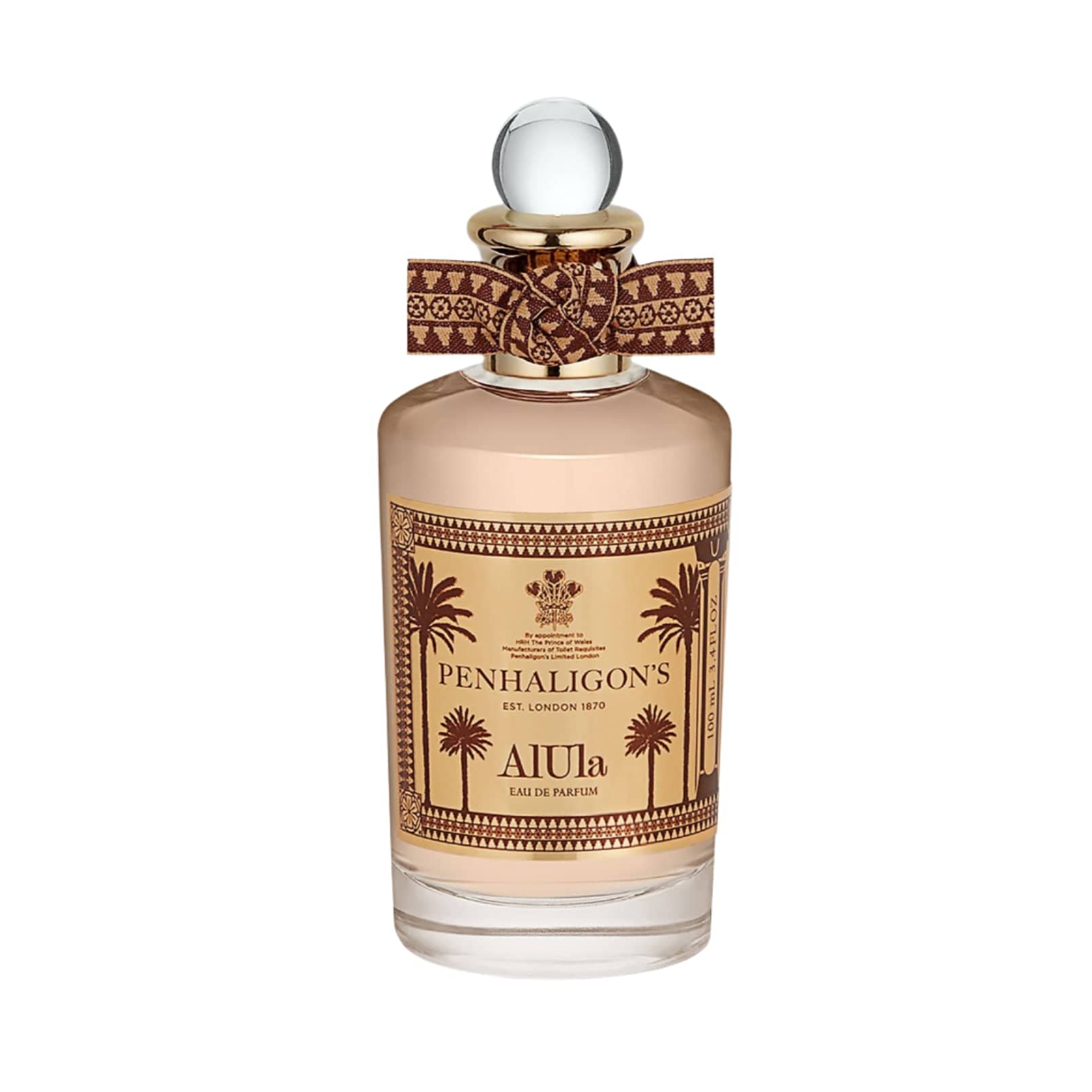 Penhaligon’s Alula Unisex Perfume/Cologne For Men & Women Eau de Parfum 3.4 oz Edp