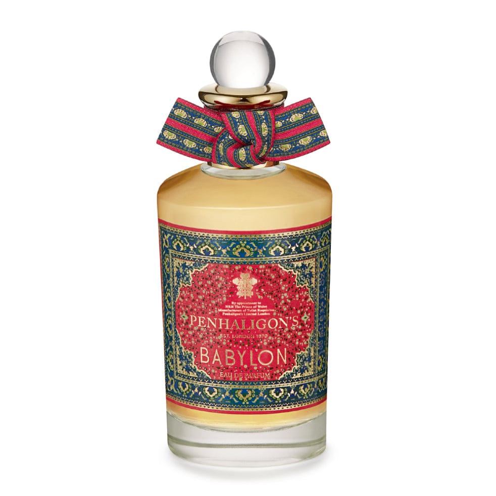 Penhaligon's Babylon Unisex Perfume/Cologne For Men & Women Eau de Parfum 3.4 oz Edp