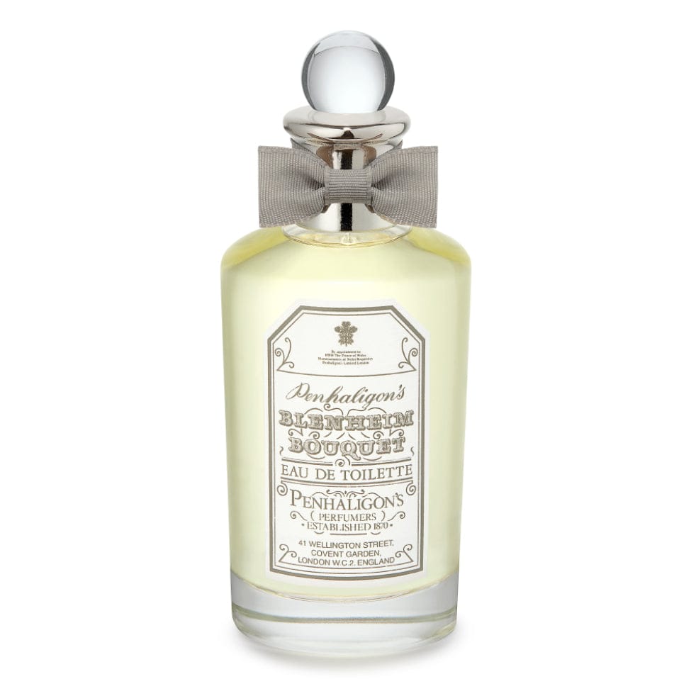 Penhaligon's Blenheim Bouquet Men’s Perfume/Cologne For Men Eau de Toilette 3.4 oz Edt