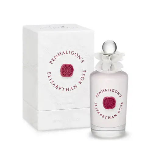 Penhaligon’s Elisabethan Rose Women’s Perfume/Cologne For Women Eau de parfum 3.3 oz Edp