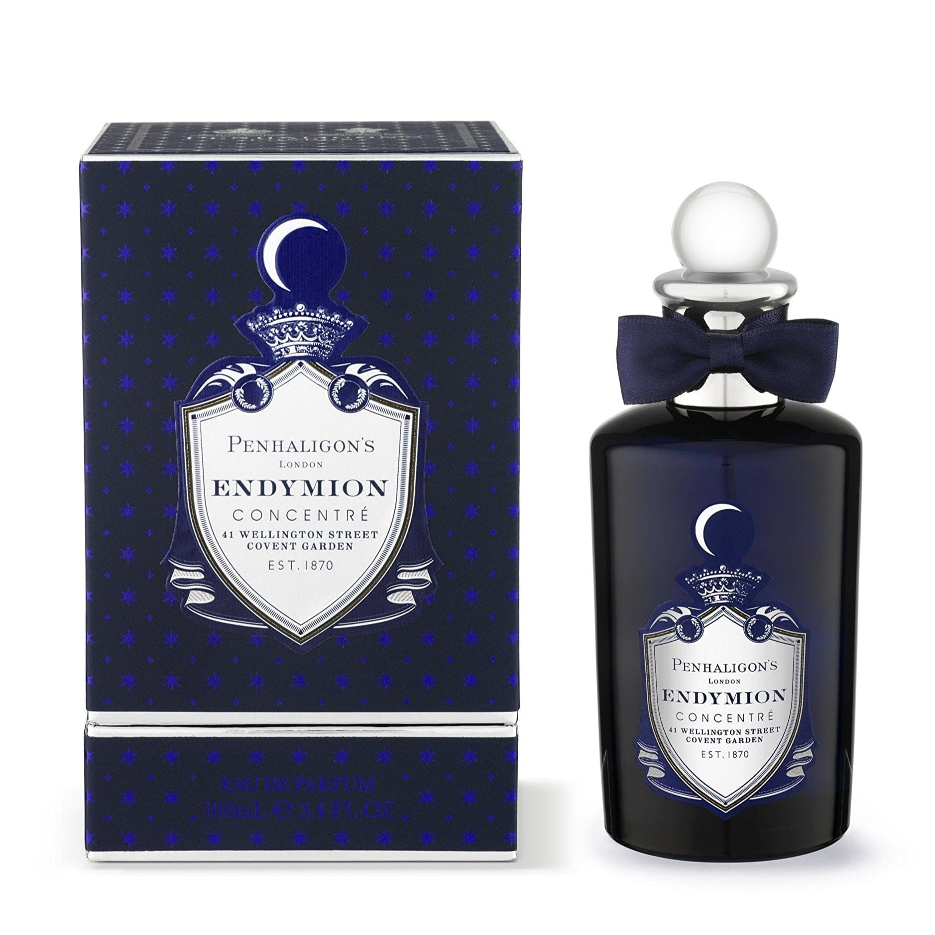 Penhaligon's Endymion Men’s Perfume/Cologne For Men Eau de Parfum 3.4 oz Edp