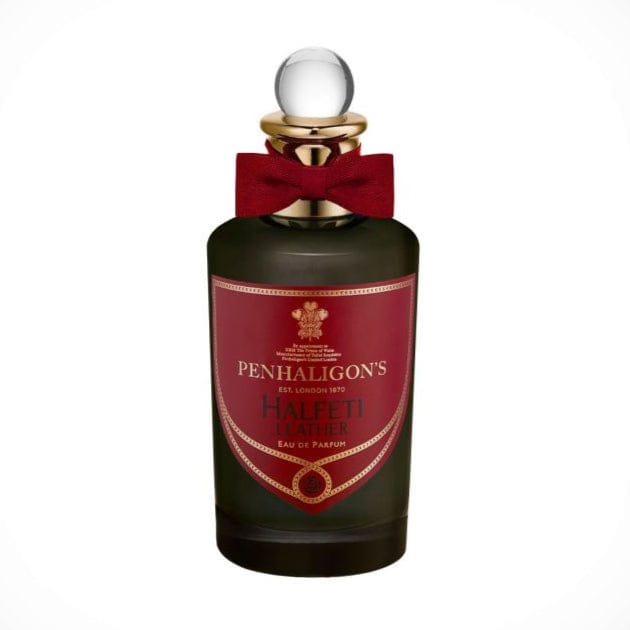 Penhaligon’s Halfeti Leather Men’s Perfume/Cologne For Men Eau de Parfum 3.4 oz Edp
