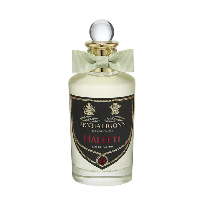 Penhaligon’s Halfeti Unisex Perfume/Cologne For Men & Women Eau de Parfum 3.4 oz Edp