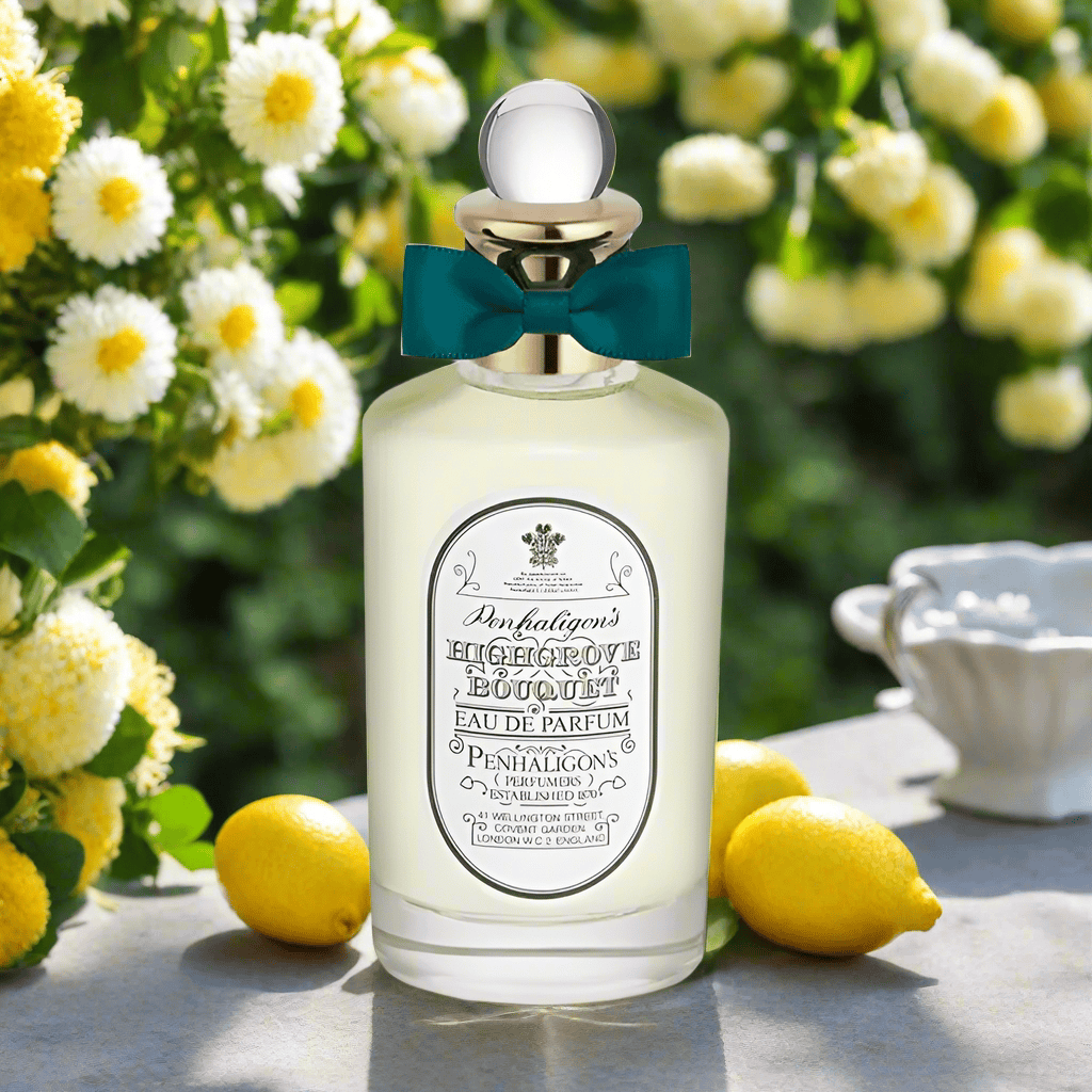 Penhaligon’s Highgrove Bouquet Unisex Perfume/Cologne For Men & Women Eau de Parfum 3.4 oz Edp