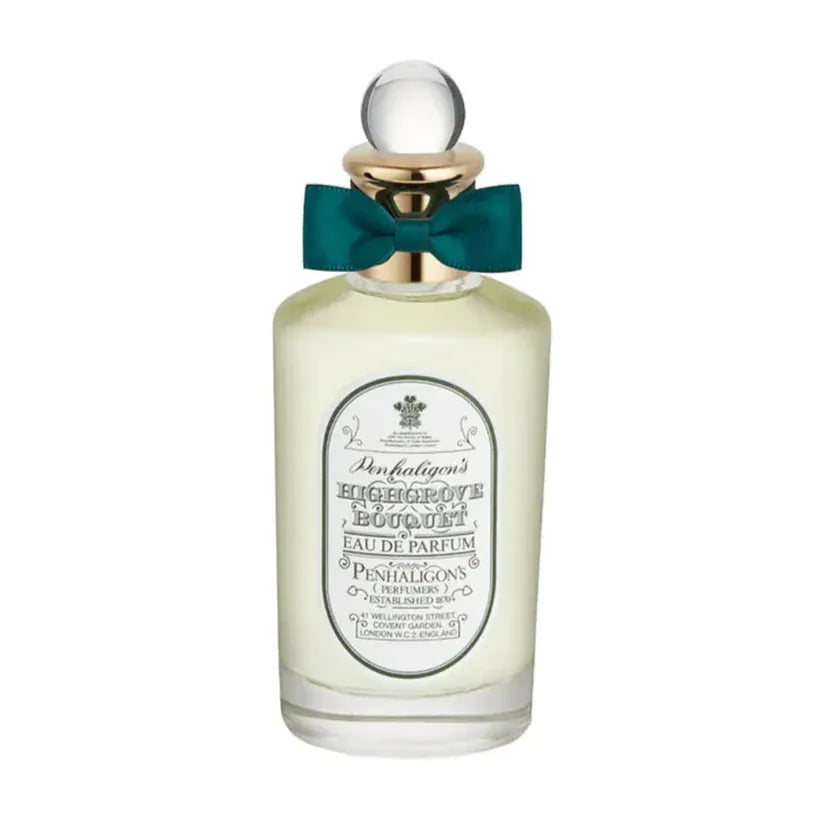 Penhaligon’s Highgrove Bouquet Unisex Perfume/Cologne For Men & Women Eau de Parfum 3.4 oz Edp