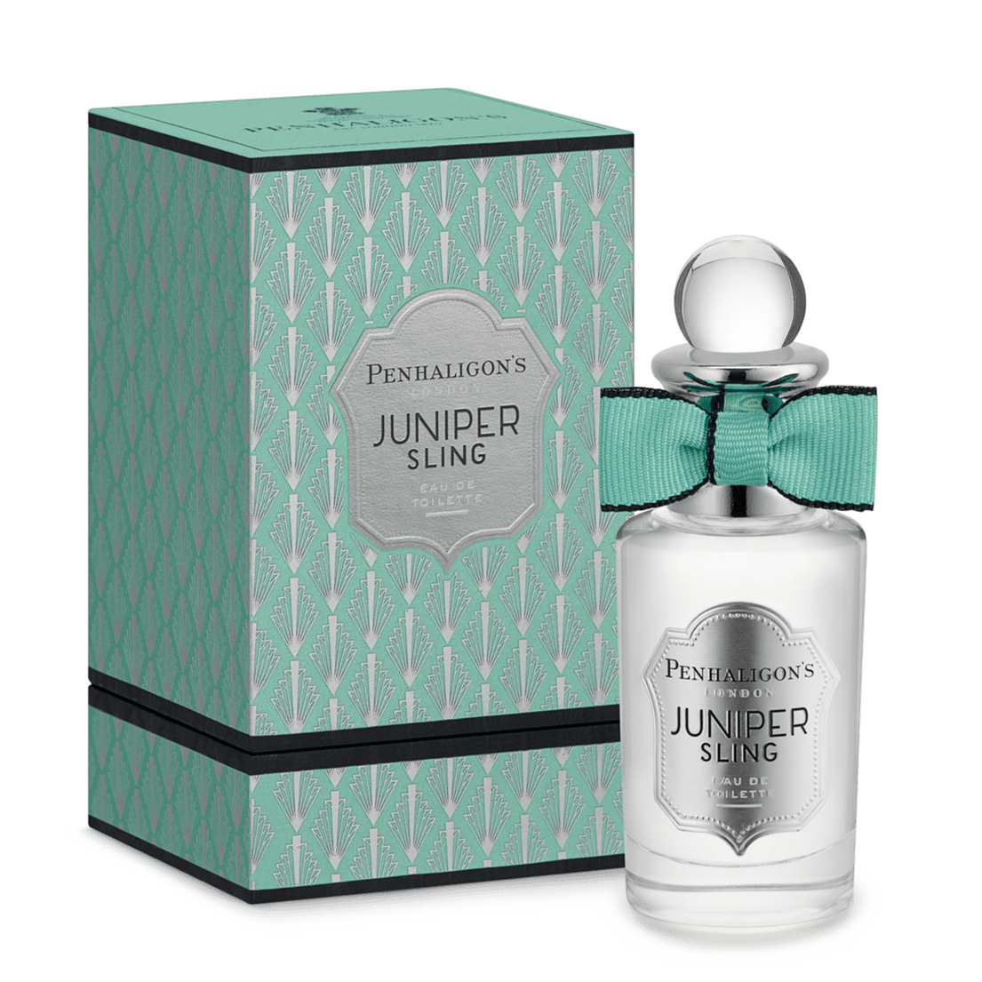 Penhaligon's Juniper Sling Unisex Perfume/Cologne For Men & Women Eau de Toilette 3.4 oz Edt