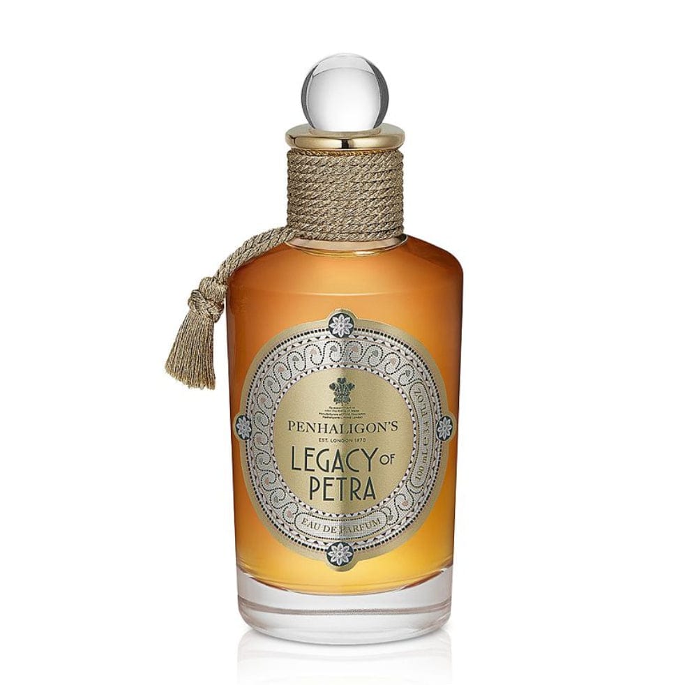 Penhaligon's Legacy of Petra Unisex Perfume/Cologne For Men & Women Eau de Parfum 3.4 oz Edp