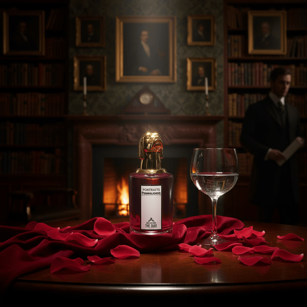 Penhaligon's Much Ado About The Duke - For Men Eau de Parfum 2.5 oz / 75 ml