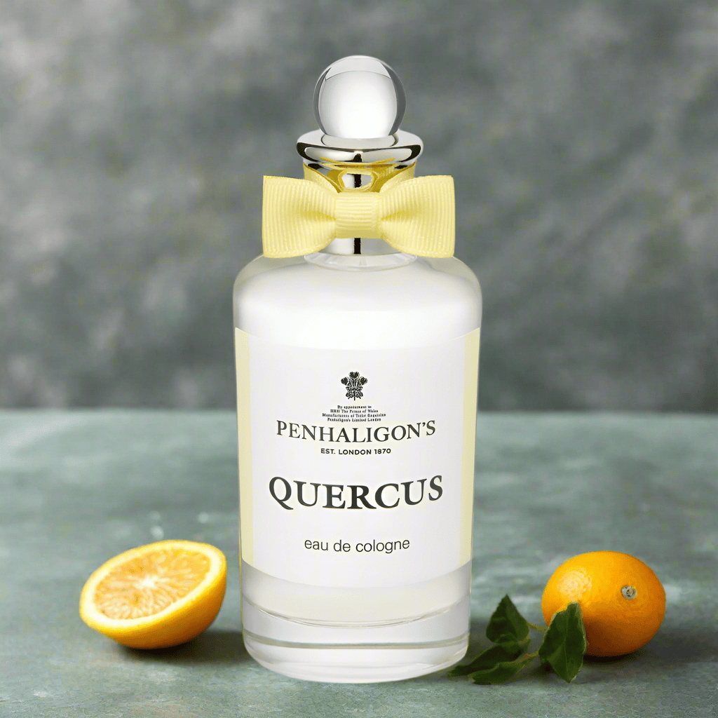Penhaligon's Quercus Unisex Perfume/Cologne For Men & Women Eau de Cologne 3.4 oz Edc