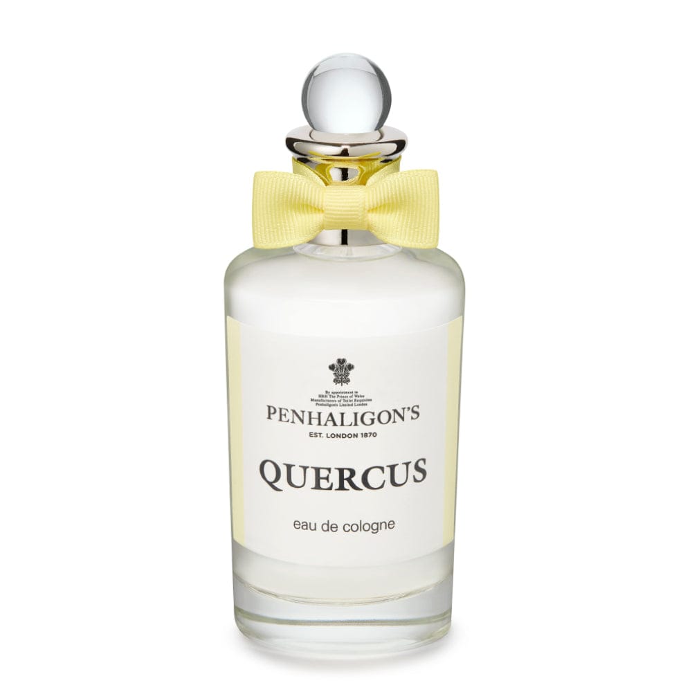 Penhaligon's Quercus Unisex Perfume/Cologne For Men & Women Eau de Cologne 3.4 oz Edc