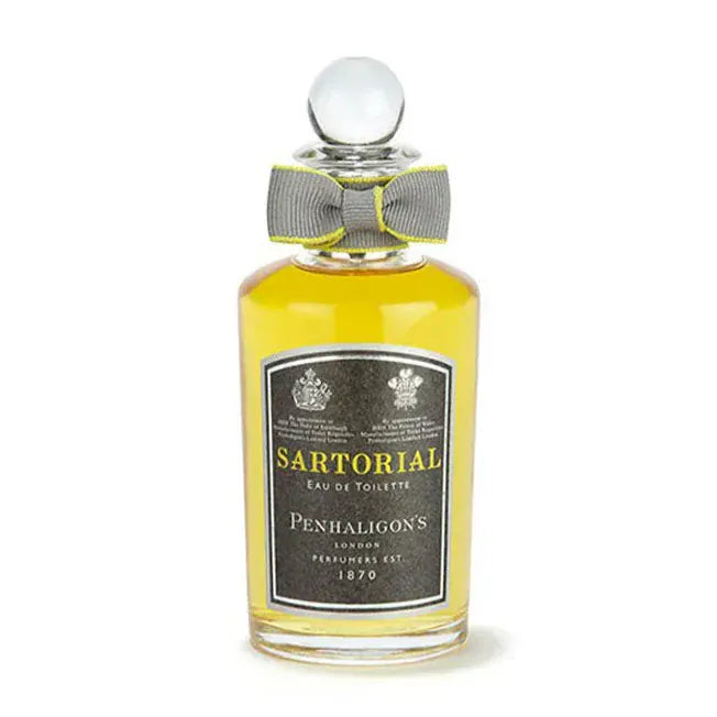 Penhaligon’s Sartorial Men’s Perfume/Cologne For Men Eau de Toilette 3.4 oz Edt