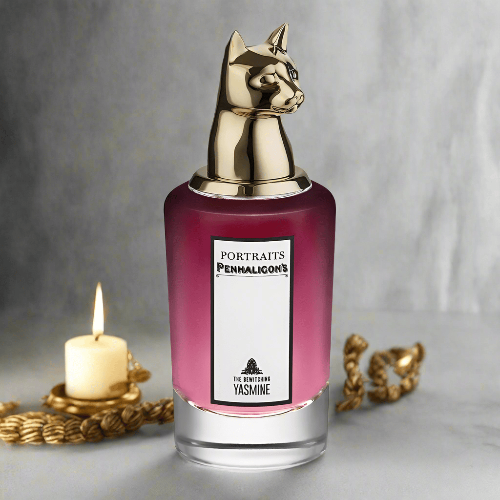 Penhaligon's The Bewitching Yasmine Women‚Äôs Perfume/Cologne For Women Eau de Parfum 2.5 Edp