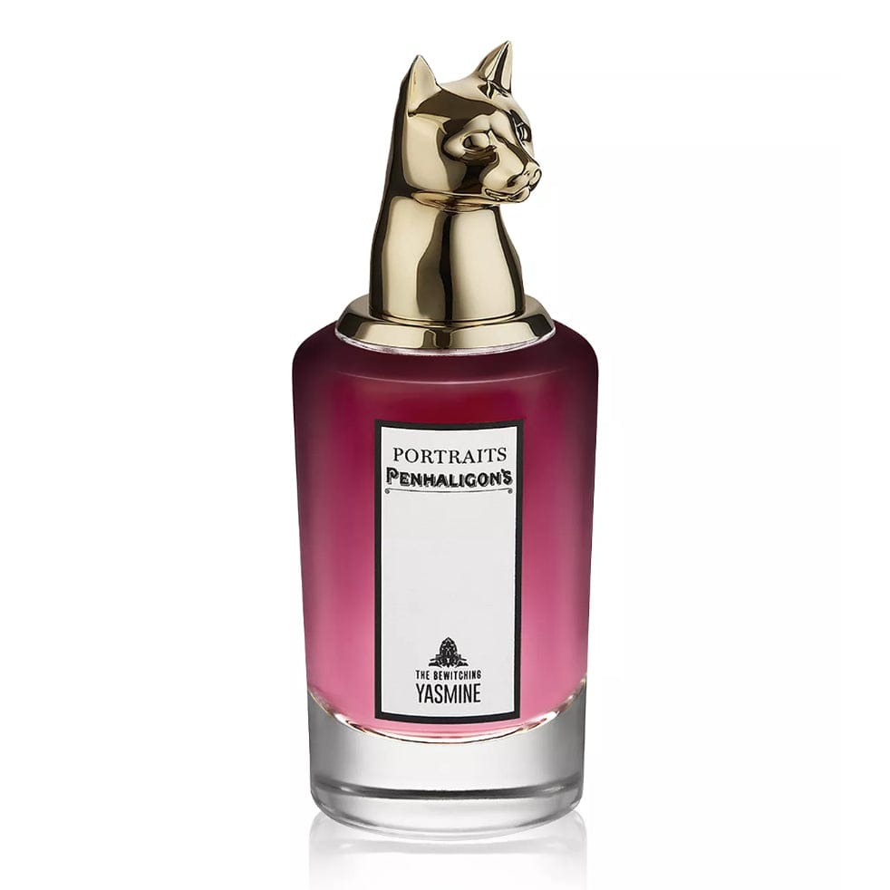 Penhaligon's The Bewitching Yasmine Women‚Äôs Perfume/Cologne For Women Eau de Parfum 2.5 Edp
