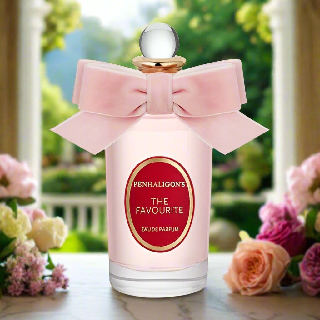 Penhaligon's The Favourite Women's Perfume/Cologne For Women Eau de Parfum 3.4 oz Edp