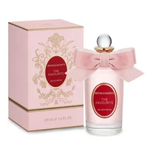 Penhaligon's The Favourite Women's Perfume/Cologne For Women Eau de Parfum 3.4 oz Edp