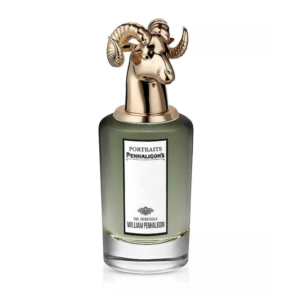 Penhaligon's The Inimitable William Penhaligon Men’s Perfume/Cologne For Men Eau de Parfum 2.5 oz Edp