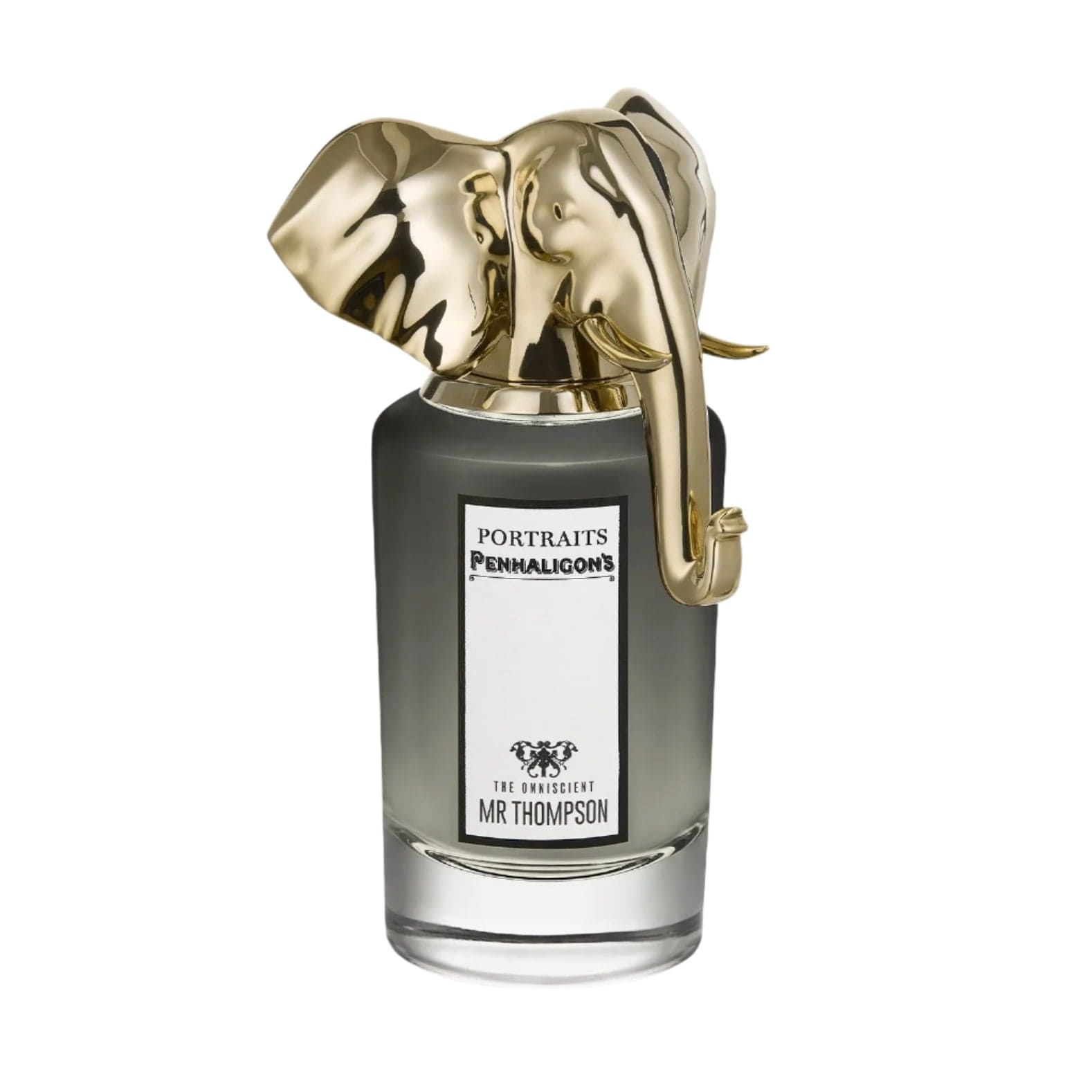 Penhaligon's The Omniscient Mr Thompson Unisex Perfume/Cologne For Men & Women Eau de Parfum 2.5 oz Edp