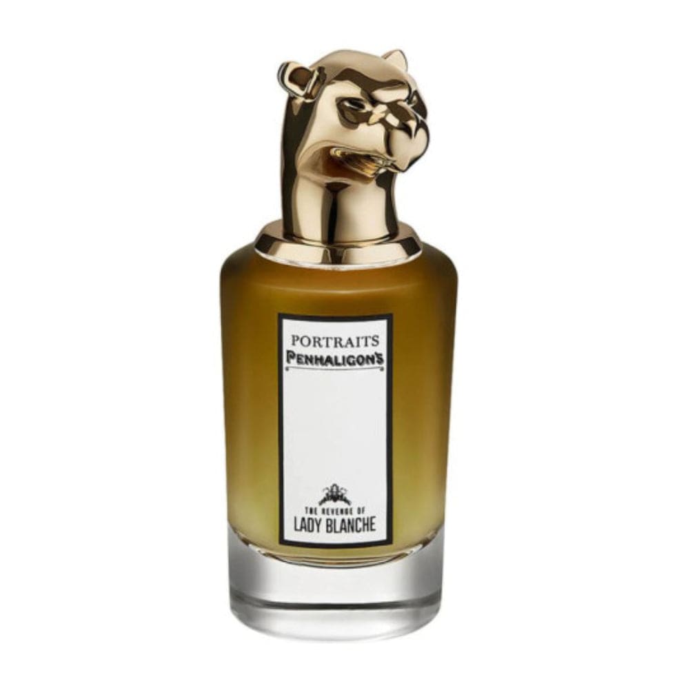 Penhaligon's The Revenge Of Lady Blanche Women’s Perfume/Cologne For Women Eau de Parfum 2.5 Edp