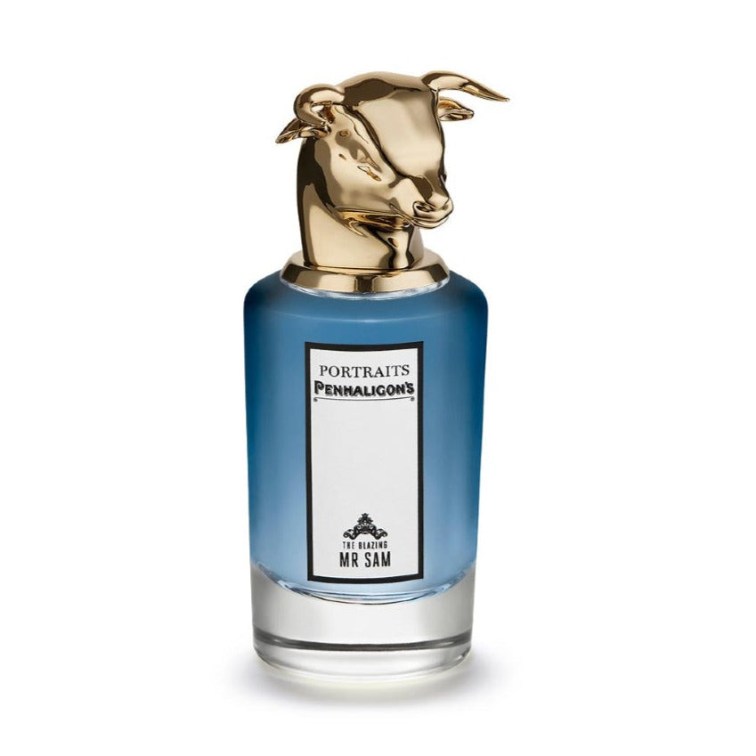 Penhaligon's The Blazing Mr Sam Men's Perfume/Cologne For Men Eau