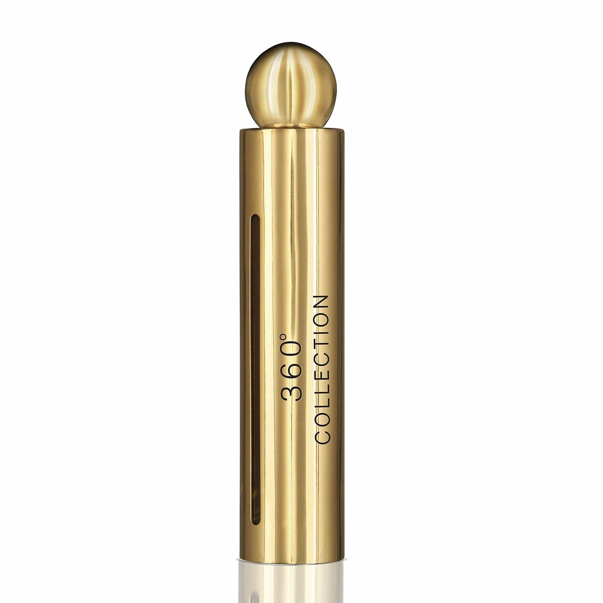 Perry Ellis 360° Collection for Women Women’s Perfume/Cologne For Women Eau de Parfum 3.4 oz Edp