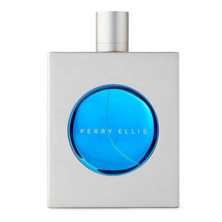 Perry Ellis Cobalt Men’s Perfume/Cologne For Men Eau de Toilette 3.4 oz Edt